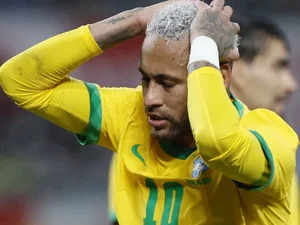 Neymar pode ter no Catar sua última chance de conquistar a Copa do Mundo