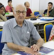 Volta às aulas aos 90 anos: os idosos brasileiros que decidiram ir à faculdade