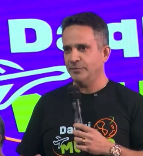 “Atendemos 21 dos 22 pontos”, diz Paulo Dantas sobre reivindicações de grevistas 