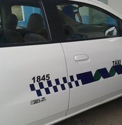 SMTT convoca taxistas para renovação de permissões em Maceió