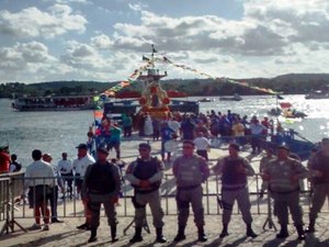 Pão de Açúcar promove festa de Bom Jesus no fim de semana