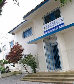 Casa de Custódia de Arapiraca poderá ser fechada para reforma 