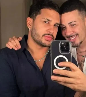 Carlinhos Maia provoca rumores de reconciliação com ex nas redes sociais