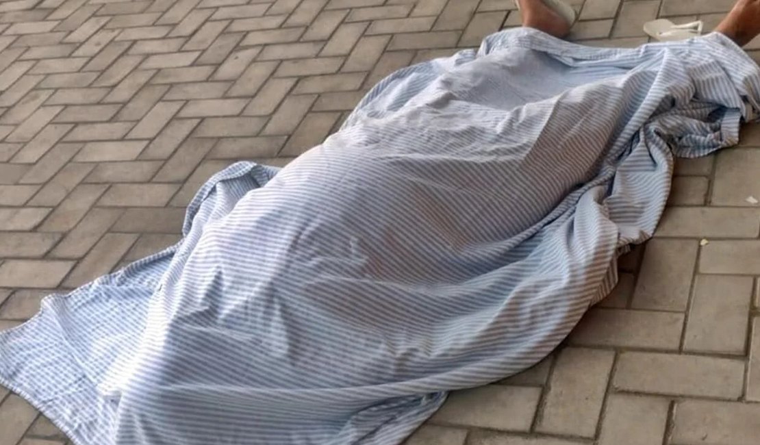 Mulher morre após passar mal enquanto bebia em praça de São Miguel dos Campos
