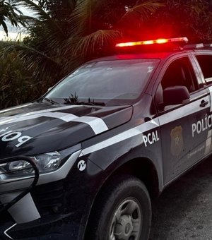 Polícia identifica vítima e investiga ataque a tiros que matou homem no Jaraguá, em Maceió