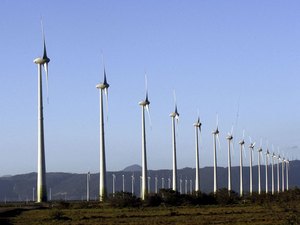 Alagoas apresenta aumento no uso de energia renovável em 2022