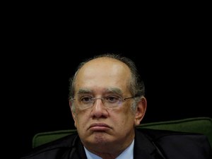 Gilmar Mendes solta mais um preso pela Lava Jato