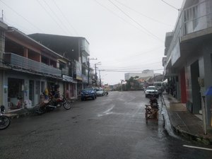 Porto Calvo sofre apagão de energia elétrica