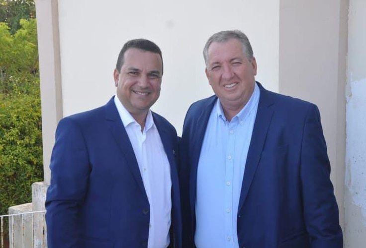 Silêncio do ex-prefeito Henrique Villela causa mistério em Porto de Pedras