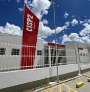 Dois homens são presos em flagrante por tentativa de homicídio em Penedo