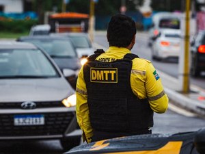 Eventos religiosos, esportivos e infantis alteram o trânsito neste fim de semana
