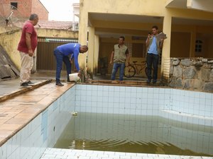 Secretaria de Saúde intensifica combate ao mosquito da dengue em Maragogi