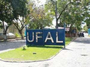 Ufal faz seleção para professores substitutos 