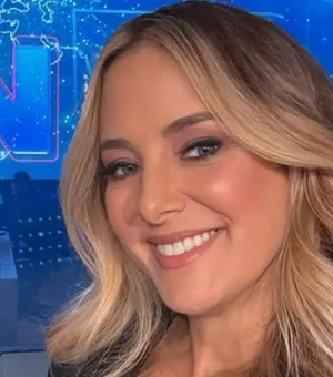 Fora da Record, Ticiane Pinheiro entra na disputa por vaga na Globo em 2026