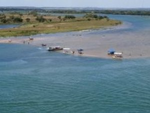 Elenco de novela cobra revitalização do São Francisco