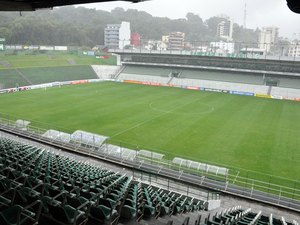 SÉRIE B: Guarani e Juventude disputam liderança e CRB quer se manter no G4