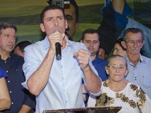 Em Limoeiro de Anadia, Marcelo Rodrigues vence as eleições