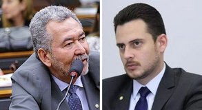 Sem recurso, ação que tira mandato de Paulão pode ser executada de imediato pelo TRE de AL