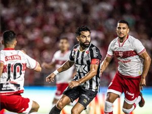 STJD multa CRB por cânticos homofóbicos de torcedores na Copa do Brasil