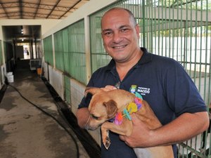 Covid-19: Saúde orienta sobre cuidados com animais de estimação