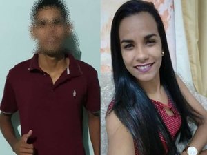 Dupla é presa após matar jovem durante tentativa de assalto em Pão de Açúcar
