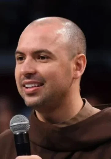 Diocese de Penedo anuncia show oracional com Frei Gilson para 2027