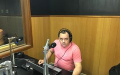 Na Mira da Notícia será apresentado em Maceió pelo radialista Ângelo Farias