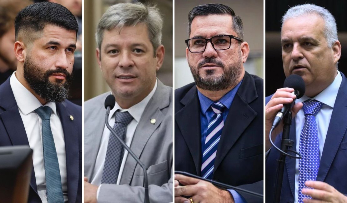 Bolsonaristas convocam ato em Maceió contra Lula e Alexandre de Moraes