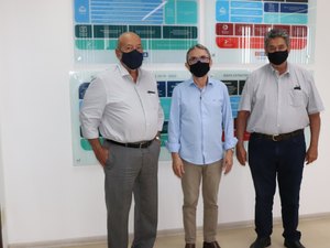 Líder empresarial pede agilidade na análise de projetos enviados à Sedet