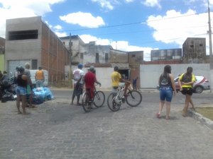 Homem é encontrado morto com rosto desfigurado