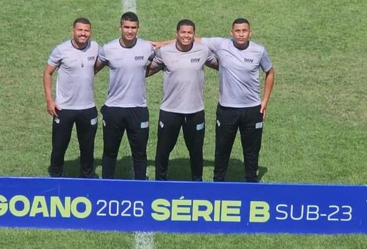 Análise da arbitragem: erros pontuais, mas sem influência no resultado; críticas à arbitragem são exageradas, mas não apagam boas atuações na segundona do alagoano