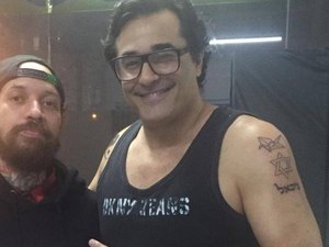 Aos 50 anos, Luciano Szafir toma drástica decisão, faz homenagem surreal para filhos e envolve Sasha