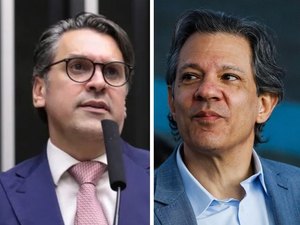 Após queda da MP da taxação das bets, Isnaldo Bulhões será chamado por Haddad