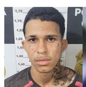 Jovem morto em Rio Largo era suspeito de integrar CV e planeja fugir para Minas Gerais