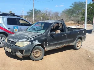 Homem é preso por direção perigosa e embriaguez ao volante em Delmiro Gouveia