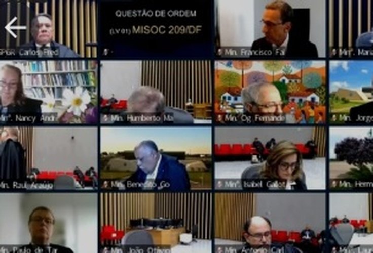 Decisão do STJ de manter Paulo afastado tem recado nas entrelinhas para críticas contra ministra