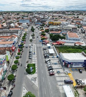 Delmiro conquista 3º lugar entre as melhores cidades para empreender