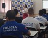 Polícia Científica lança campanha contra o assédio moral e sexual entre servidores