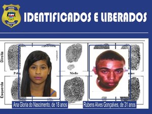 Polícia Científica identifica corpos de jovens sem documentos em Maceió: Uma das vítimas tinha apenas 18 anos