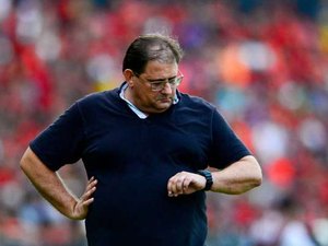 Sport empata com o Vila Nova e desperdiça a chance de confirmar o acesso