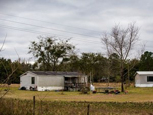 Crianças morrem após ficarem trancadas em freezer na Flórida, nos EUA