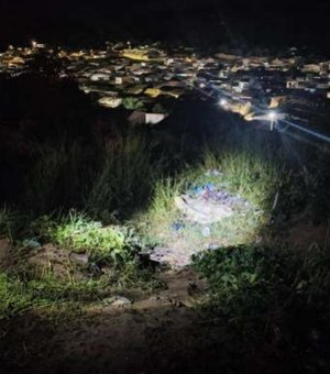 Polícia Civil investiga assassinato de jovem em Matriz de Camaragibe