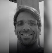 Morre aos 37 anos médico neurocirurgião alagoano Victor Anacleto