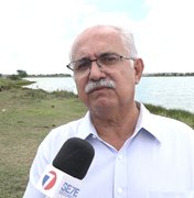 [Vídeo] “Foi um ato simbólico”, diz Teófilo sobre fardamento da SMTT de Maceió usado pela SMTT de Arapiraca