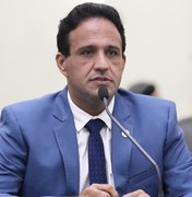Mesaque Padilha pode deixar o União Brasil; deputado revela flerte com o PL de JHC
