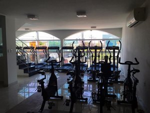 Setor de academias acredita que terá retorno positivo em Maceió