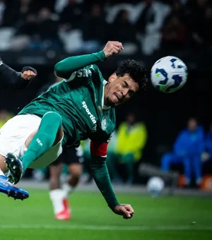Palmeiras x Corinthians: veja horário e onde assistir ao jogo da Copa do Brasil