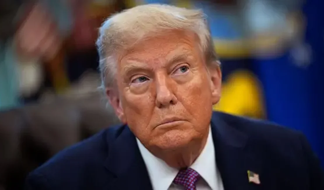 Governo Trump cita “poder militar” ao comentar julgamento de Bolsonaro