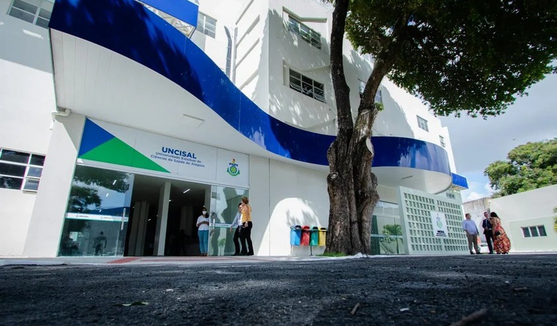 Uncisal: Disputa sobre manutenção das 158 vagas ganha novos contornos
