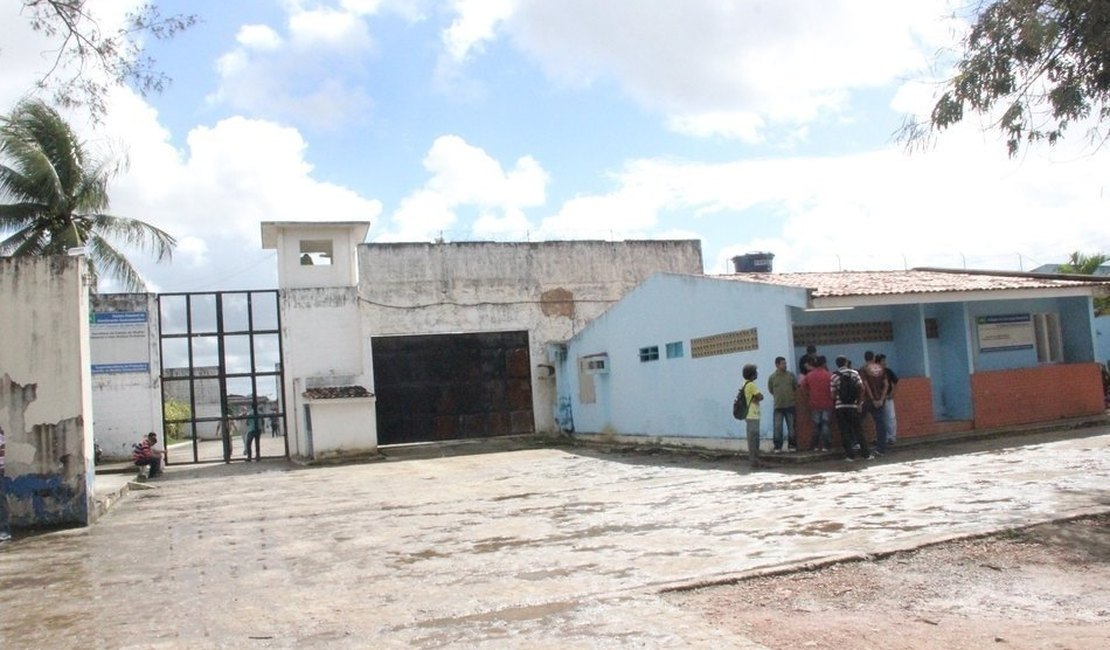 Fugitivo da Unidade de Internação de Menores de Maceió é localizado em Arapiraca